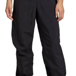Black Cargo Pants Size DSG Size L